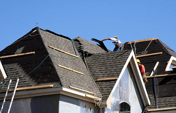 Trusted Millis Clicquot, MA Roofing Contractor Experts