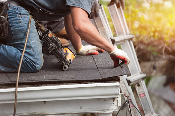 Best Emergency Roof Repair  in Millis Clicquot, MA