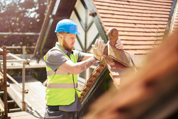 Quick and Trustworthy Emergency Roof Repair Services in Millis Clicquot, MA